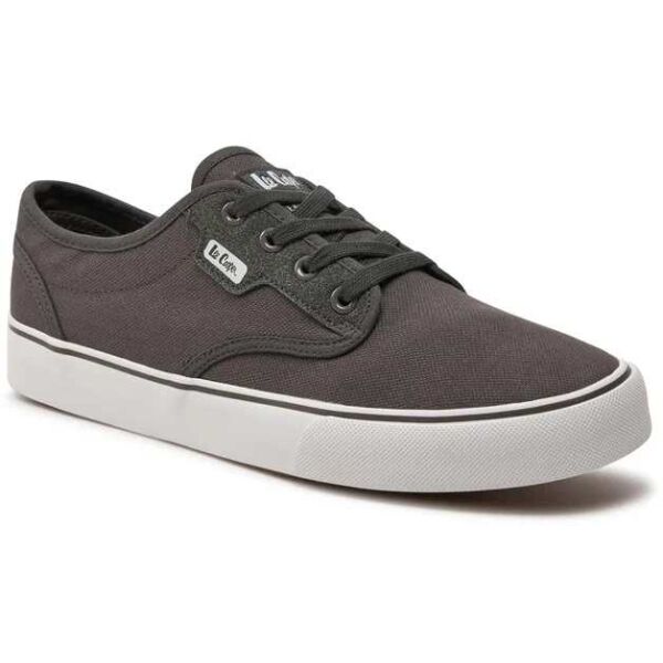 Lee Cooper SOLID Pánské tenisky