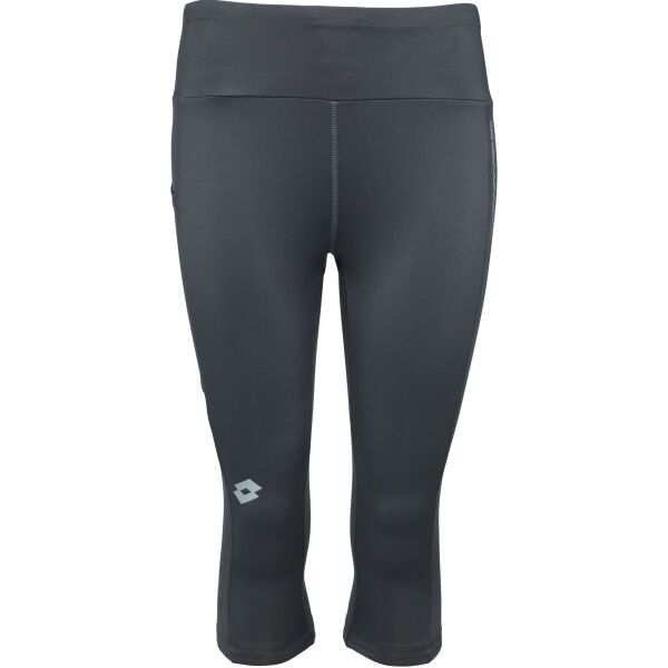 Lotto RUNNING III LEGGINGS Dámské 3/4 legíny