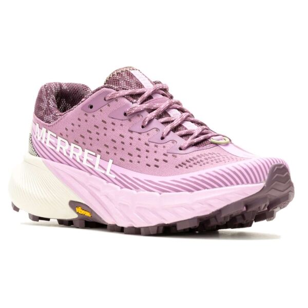 Merrell AGILITY PEAK 5 Dámské běžecké boty