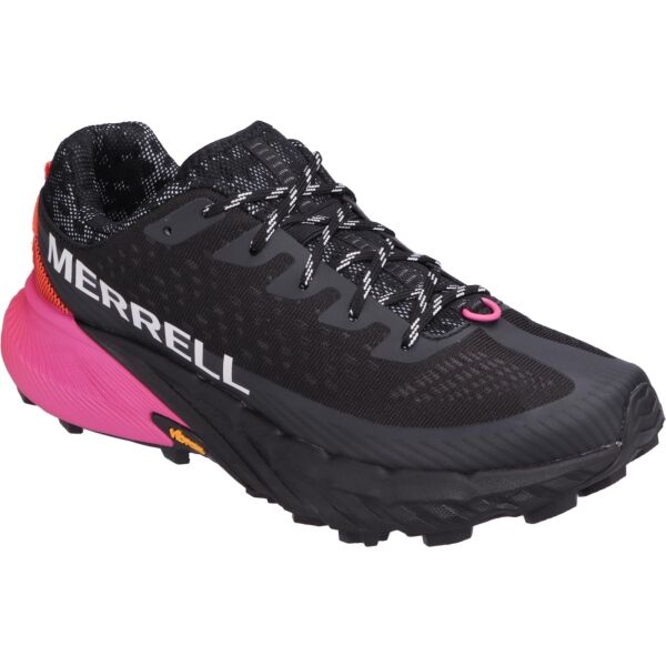 Merrell AGILITY PEAK 5 Dámské běžecké boty