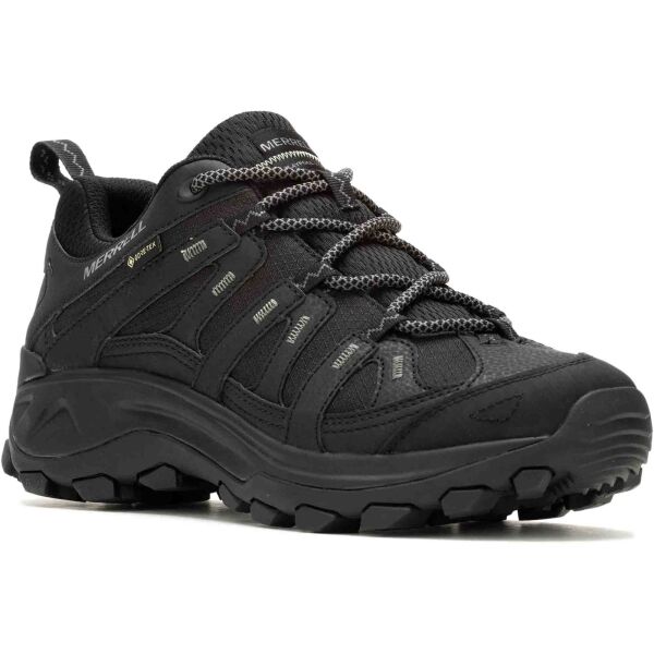 Merrell CLAYPOOL 2 SPORT GTX Pánské outdoorové boty