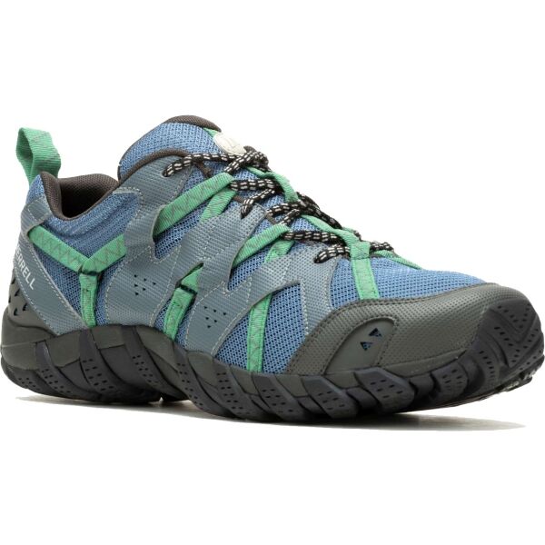 Merrell WATERPRO MAIPO 2 Pánské outdoorové boty