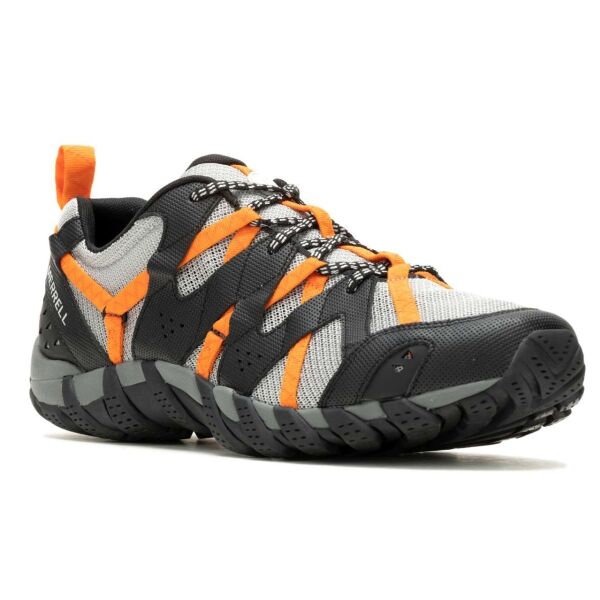 Merrell WATERPRO MAIPO 2 Pánské outdoorové boty