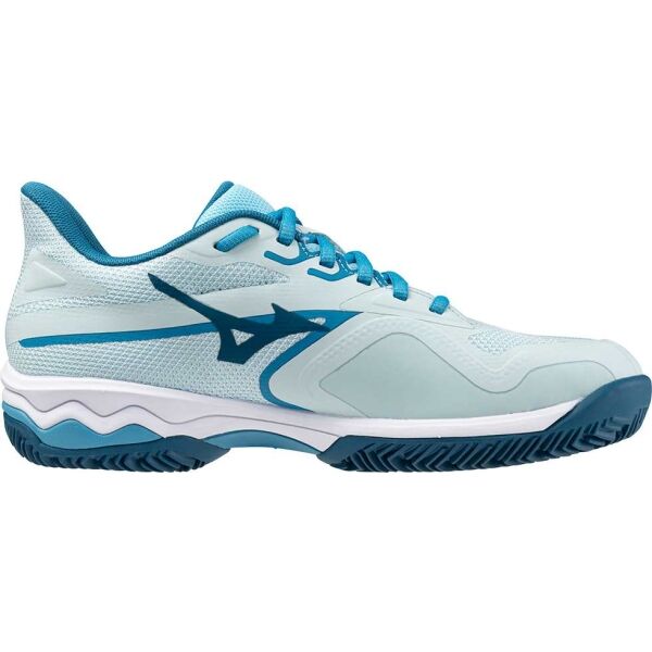 Mizuno WAVE EXCEED LIGHT 2 CC W Dámská tenisová obuv