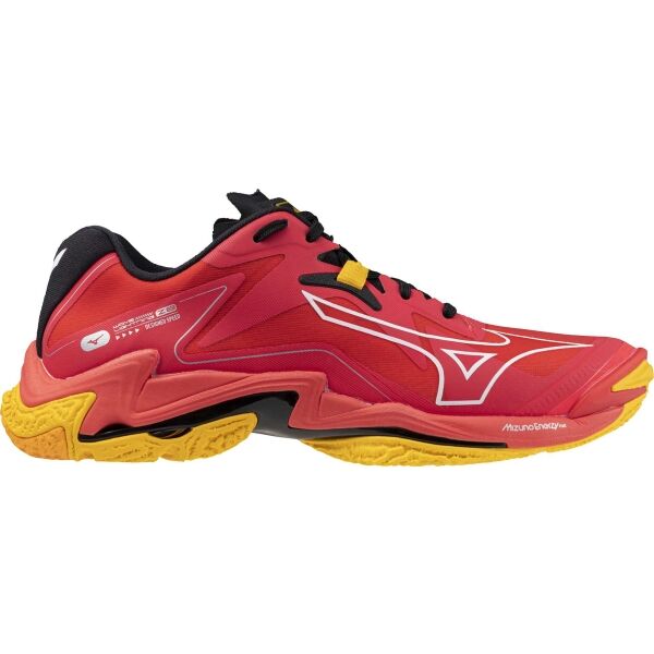 Mizuno WAVE LIGHTING Z8 Pánská volejbalová obuv