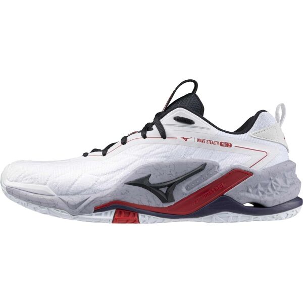 Mizuno WAVE STEALH NEO 2 Pánská házenkářská obuv