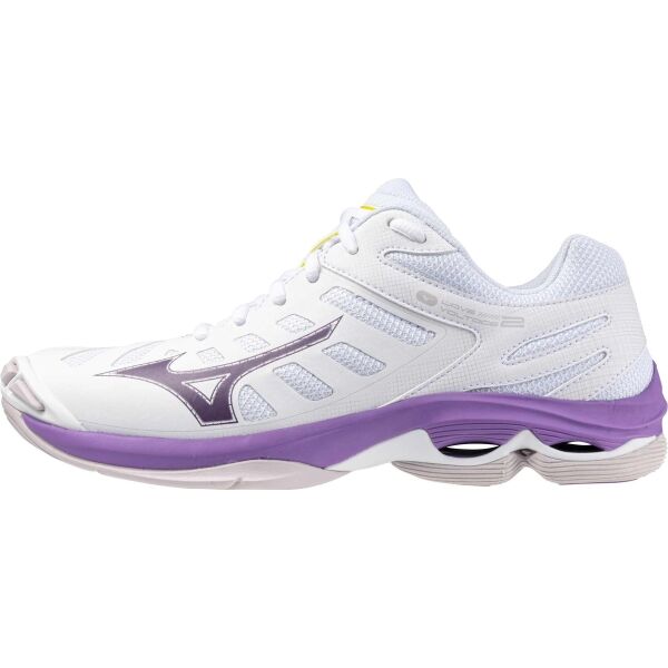 Mizuno WAVE VOLTAGE 2 W Dámská volejbalová obuv