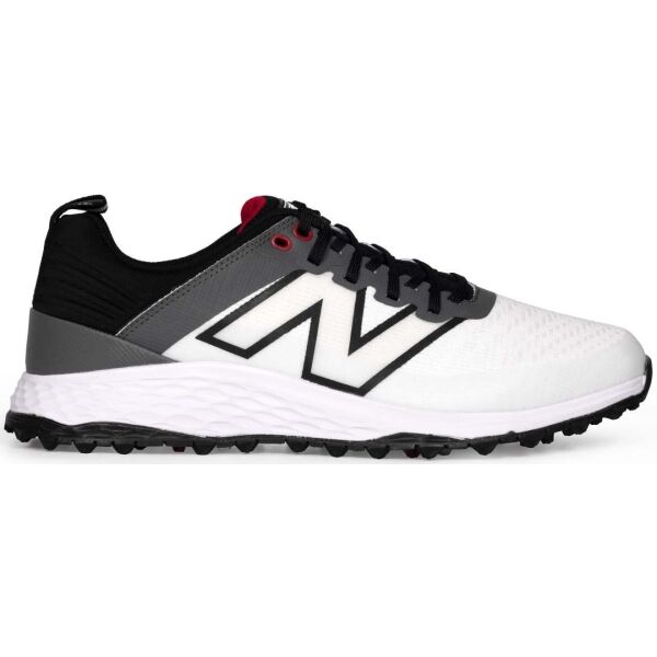 New Balance FRESH FOAM CONTEND Pánská golfová obuv