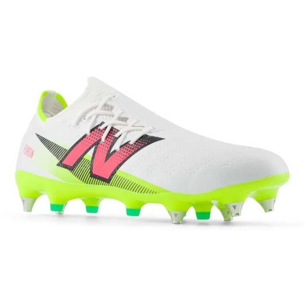 New Balance FURON PRO SG V7+ Pánské kopačky