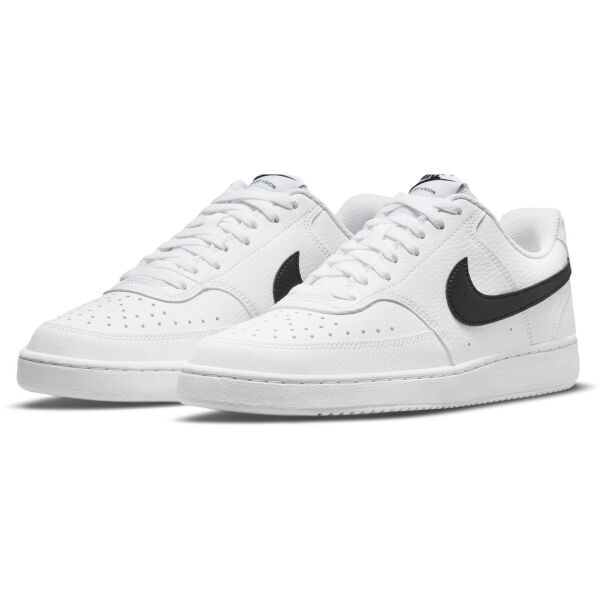 Nike COURT VISION LOW BE Dámské tenisky