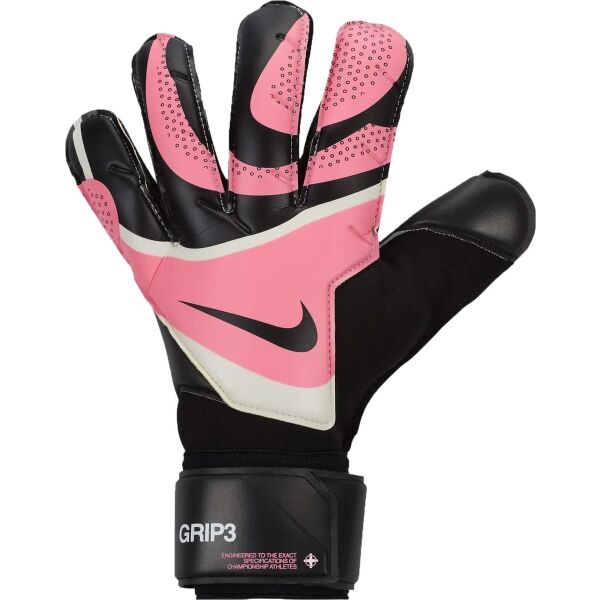 Nike GRIP3 Pánské brankářské rukavice