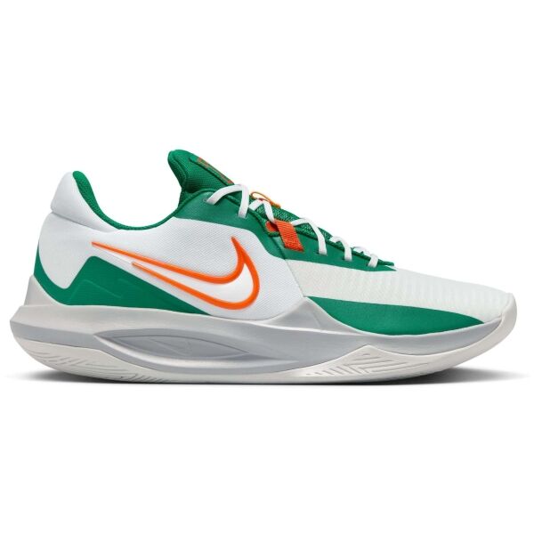 Nike PRECISION 6 Pánská basketbalová obuv