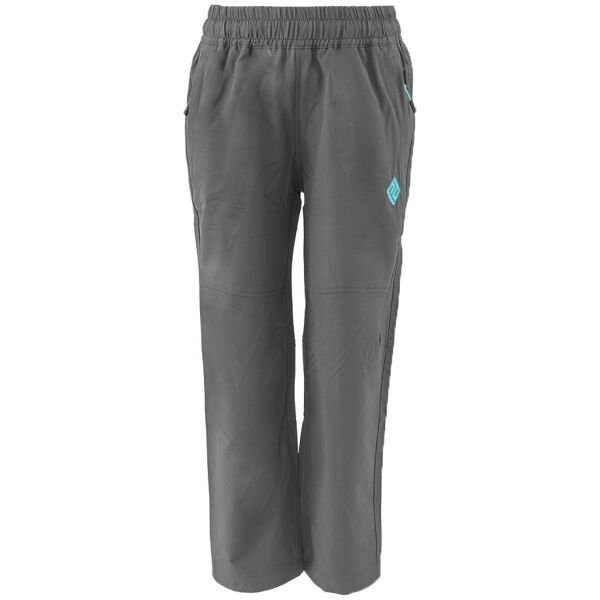 Pidilidi OUTDOOR PANTS Chlapecké outdoorové kalhoty