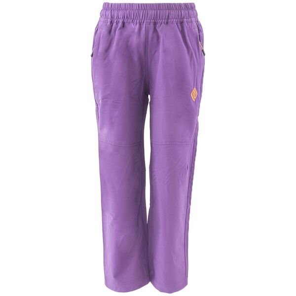 Pidilidi OUTDOOR PANTS Dívčí outdoorové kalhoty