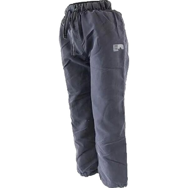 Pidilidi OUTDOOR PANTS Dětské outdoorové kalhoty