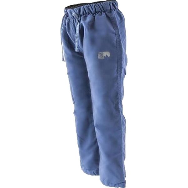 Pidilidi OUTDOOR PANTS Chlapecká outdoorové kalhoty