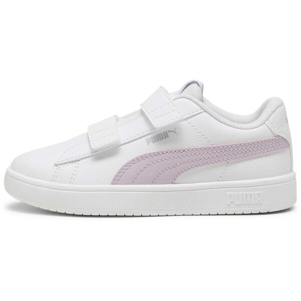 Puma RICKIE CLASSIC V PS Dívčí volnočasové boty