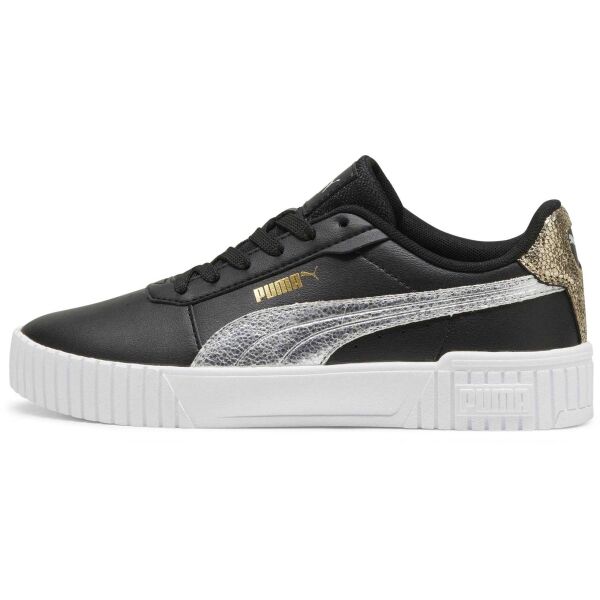 Puma CARINA 2.0 METALLIC SHINE Dámské tenisky