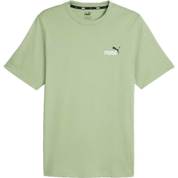 Puma ESSENTIALS+ TEE Pánské tričko