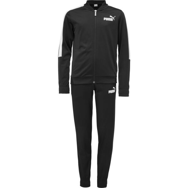 Puma BASBALL POLY SUIT CL B Dětská souprava