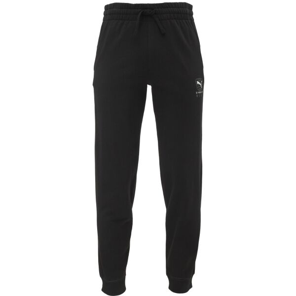 Puma BETTER SPORTSWEAR SWEAT PANTS Pánské tepláky