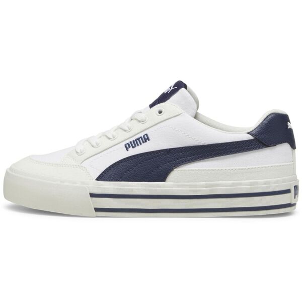 Puma COURT CLASSIC VULC FS Pánské tenisky