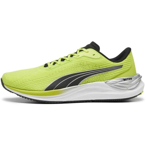 Puma ELECTRIFY NITRO 3 Pánská běžecká obuv