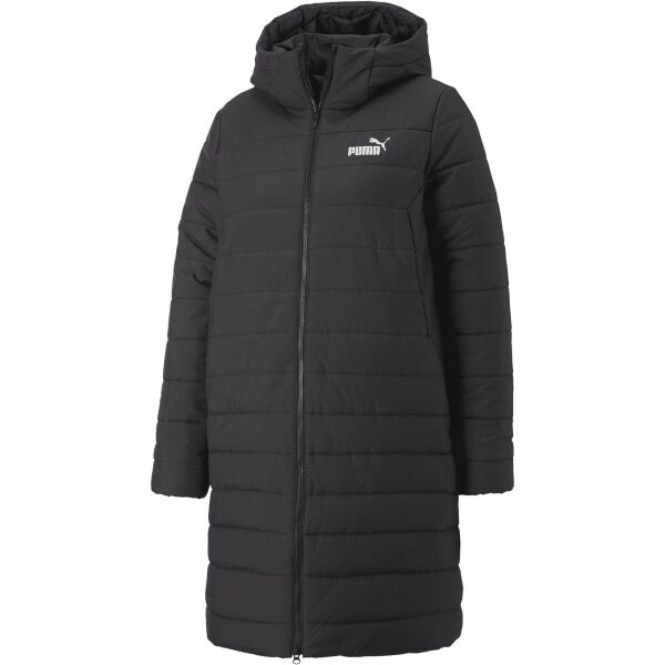 Puma ESSENTIALSENTIALS COAT Dámský kabát