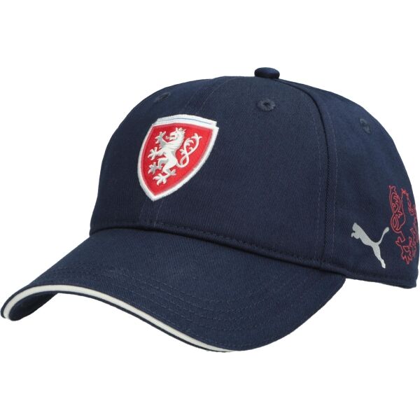 Puma FACR TEAM CAP Kšiltovka