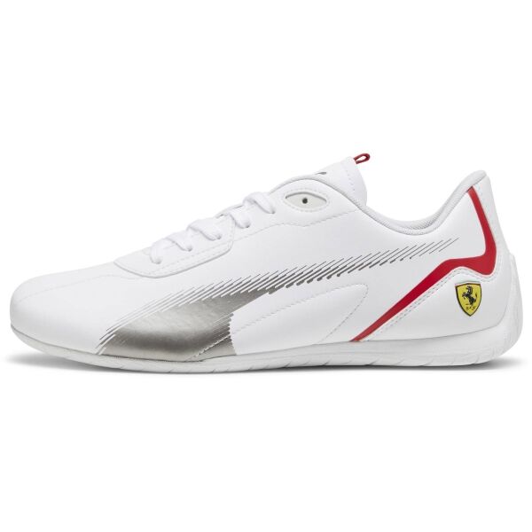 Puma FERRARI NEO CAT 2.0 Pánská volnočasová obuv