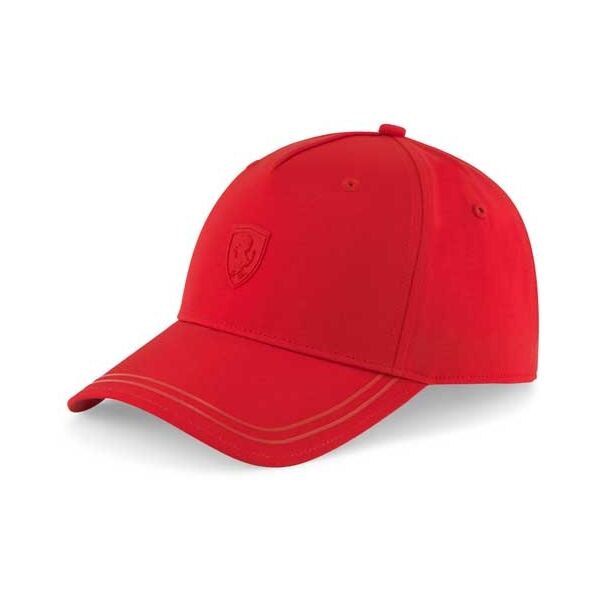 Puma FERRARI SPORTWEAR STYLE CAP Kšiltovka