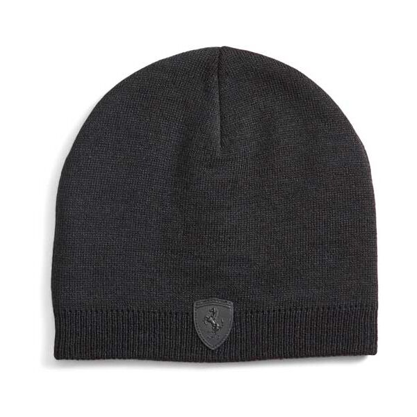 Puma FERRARI SPORTWEAR BEANIE Čepice