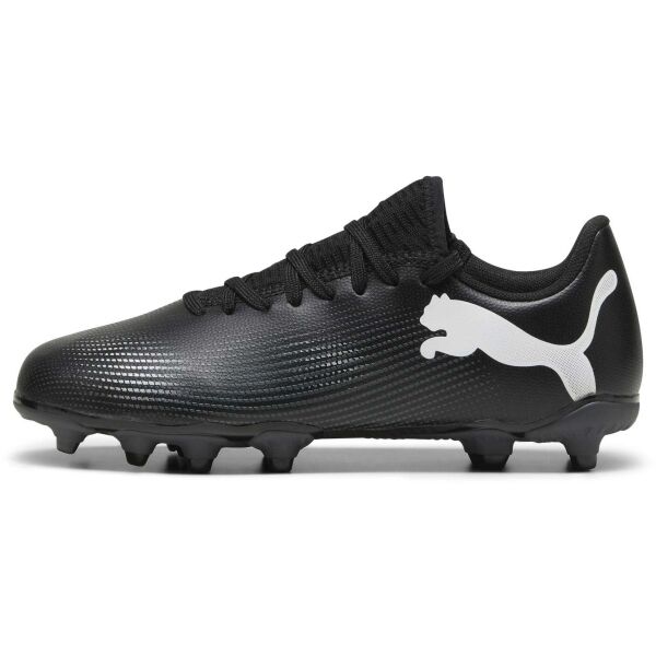 Puma FUTURE 7 PLAY FG/AG JR Dětské kopačky