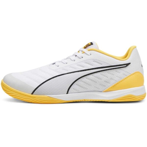 Puma IBERO IV Pánská futsalová obuv