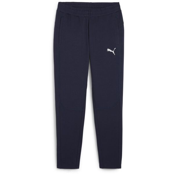 Puma TEAMFINAL CASUALS PANTS Pánské sportovní tepláky