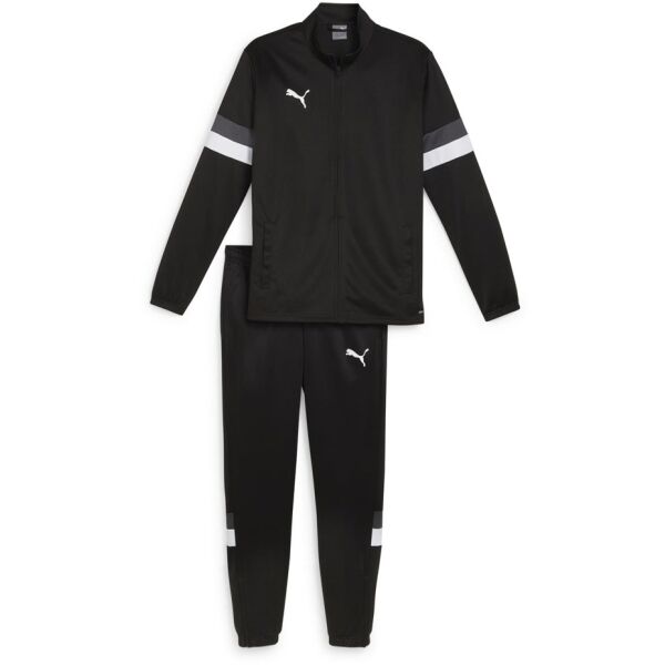 Puma TEAMRISE TRACKSUIT Pánská tepláková souprava