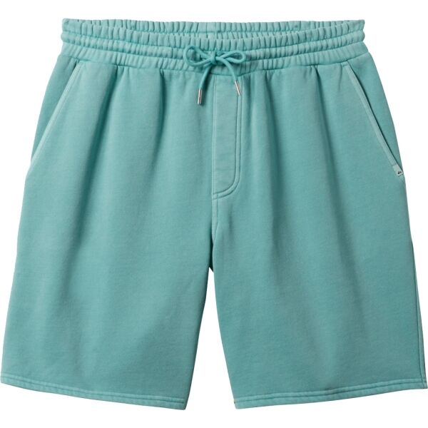 Quiksilver SALT WATER FLEECE SHORT Pánské kraťasy