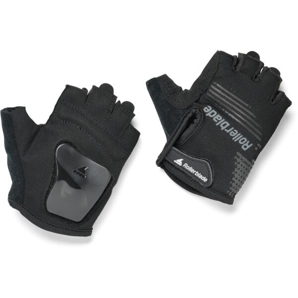 Rollerblade SKATE GEAR GLOVES Rukavice na brusle