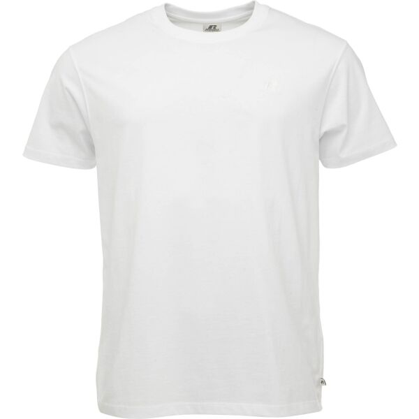 Russell Athletic T-SHIRT BASIC M Pánské tričko