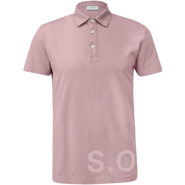 s.Oliver RL POLO SHIRT Pánské polotričko