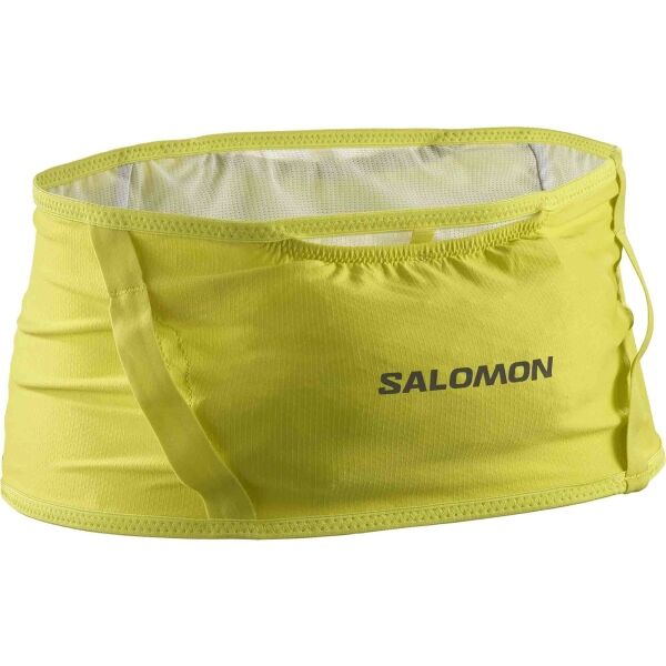 Salomon HIGH PULSE BELT Unisex běžecký pás