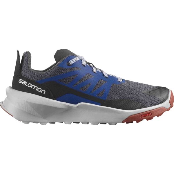 Salomon PATROL J Dětské boty