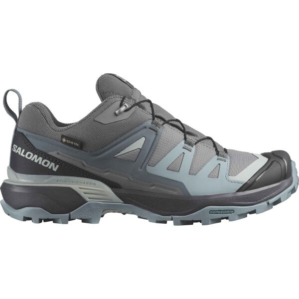 Salomon X ULTRA 360 GTX W Dámská treková obuv