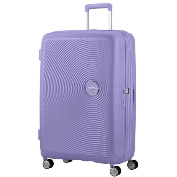 AMERICAN TOURISTER SOUNDBOX 77 CM Cestovní kufr