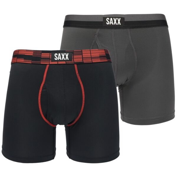 SAXX SPORT MESH 2PK Pánské boxerky