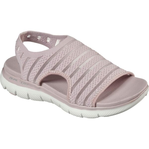 Skechers FLEX APPEAL 2.5 Dámské sandály