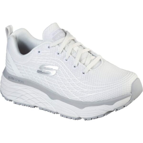 Skechers MAX CUSHIONING ELITE W Dámská pracovní obuv