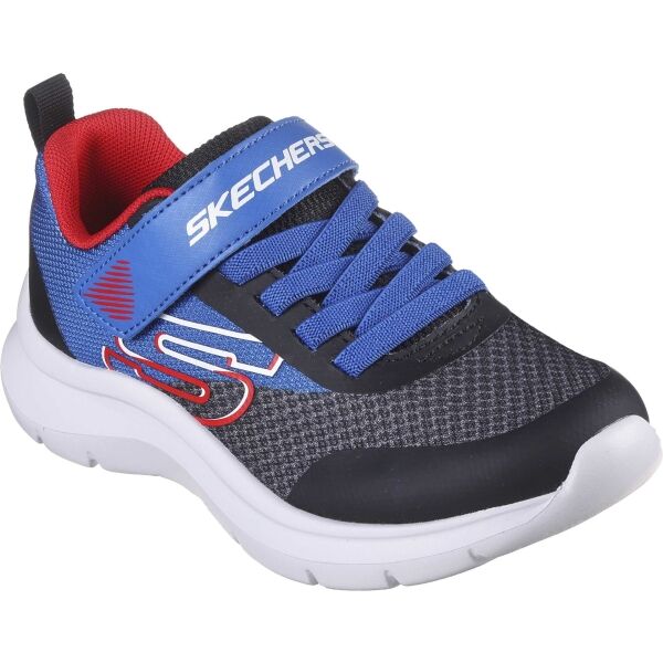 Skechers SKECH FAST Dětská volnočasová obuv