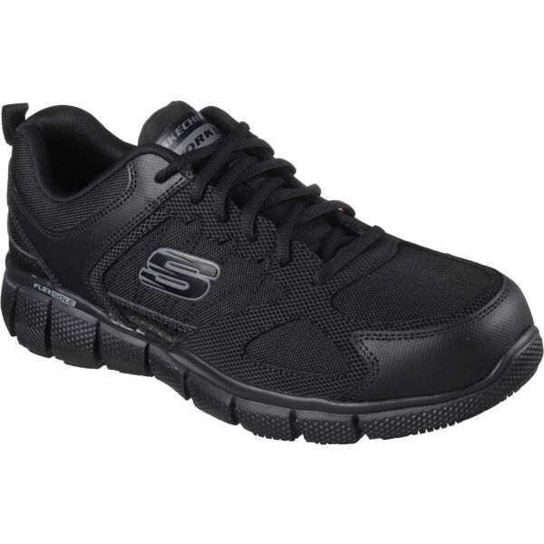 Skechers TELFIN Pánská pracovní obuv