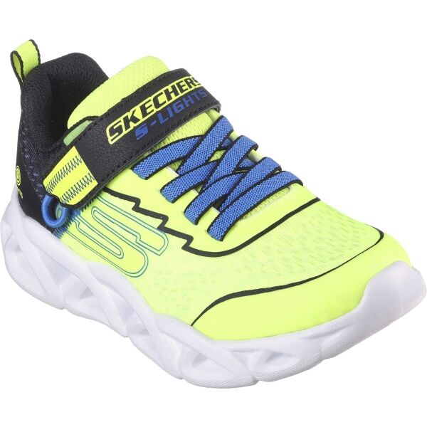 Skechers TWISTY BRIGHTS 2.0 Dětská volnočasová obuv